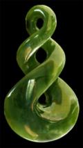 NZ Bone Jade Art