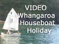 Whangaroa    houseboat video